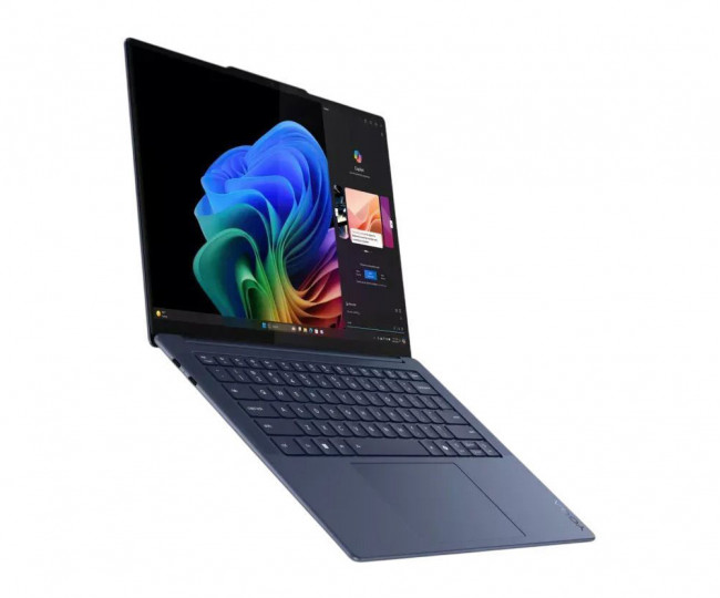 Ноутбук Lenovo Yoga Slim 7 14Q8X9 (83ED0001US)